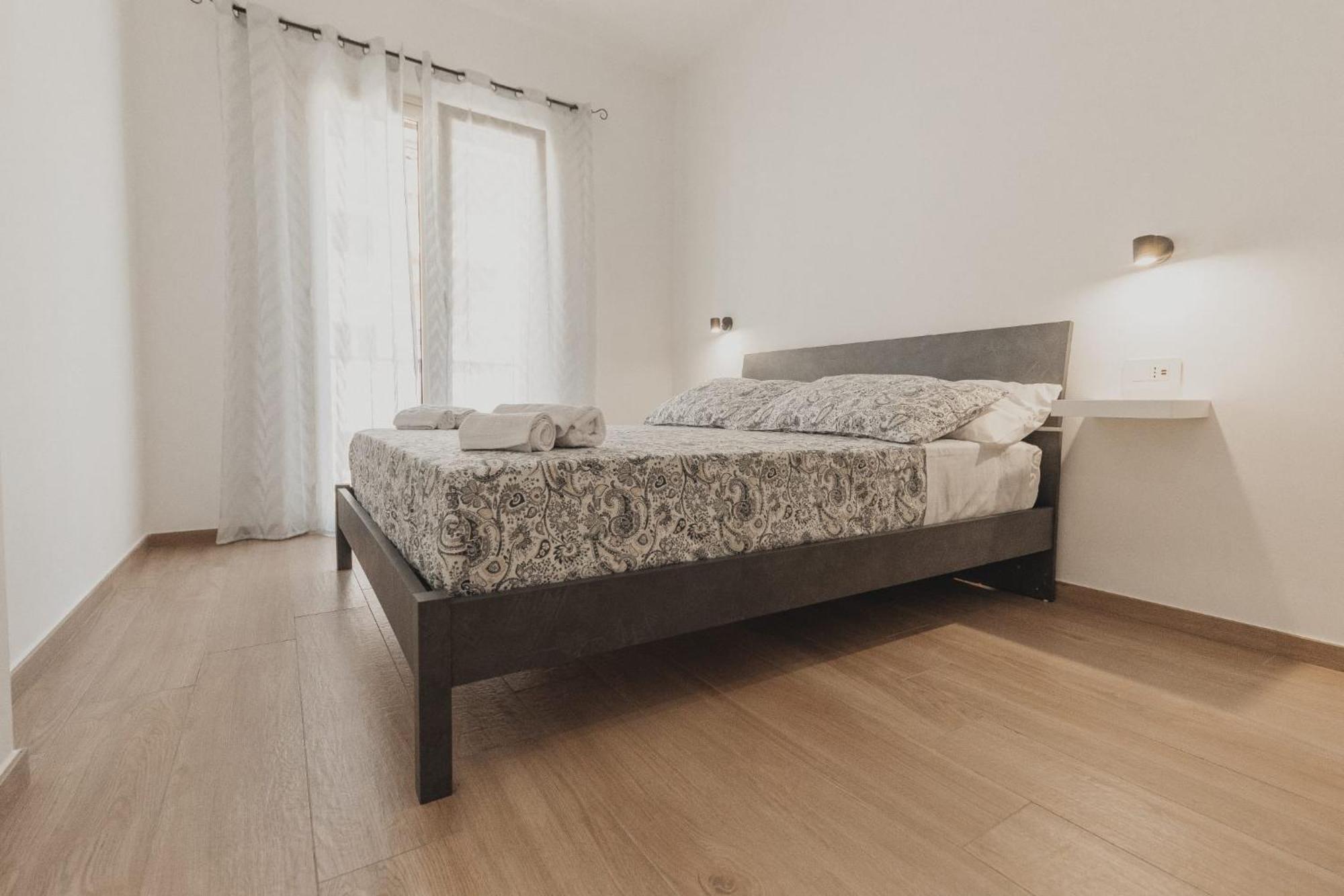 Bedda Apartment Cefalu Exterior photo