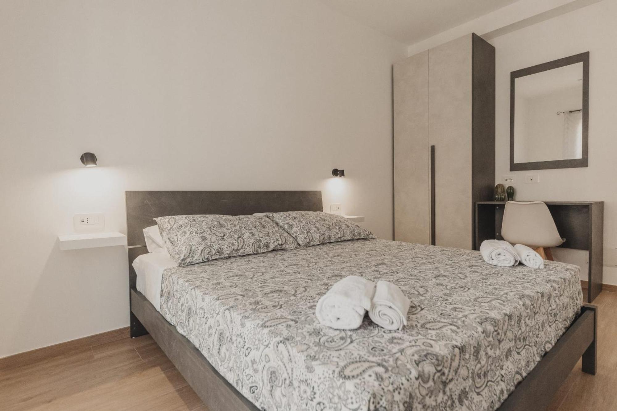 Bedda Apartment Cefalu Exterior photo