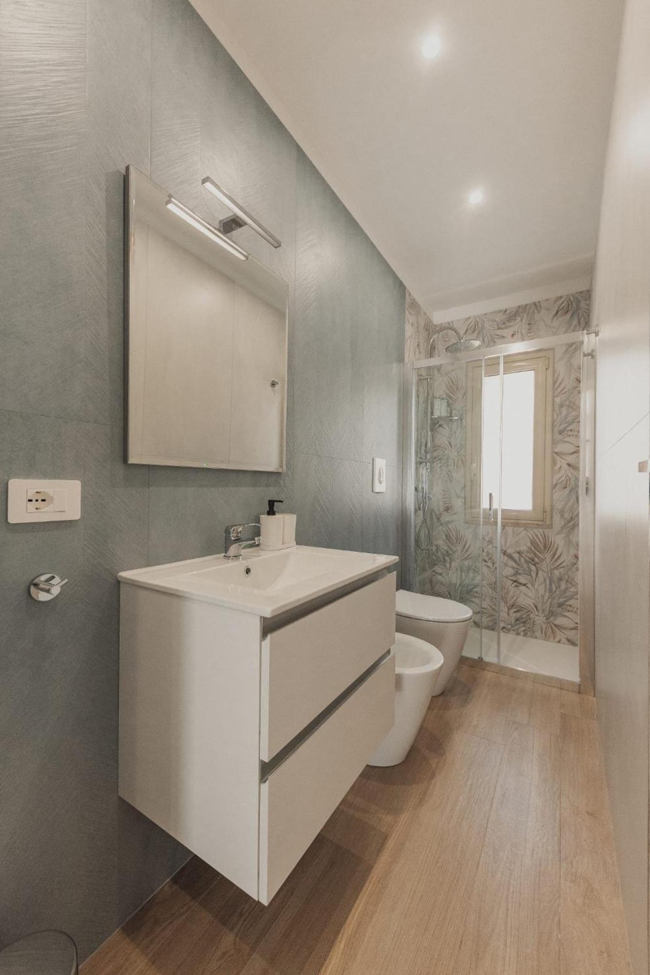 Bedda Apartment Cefalu Exterior photo