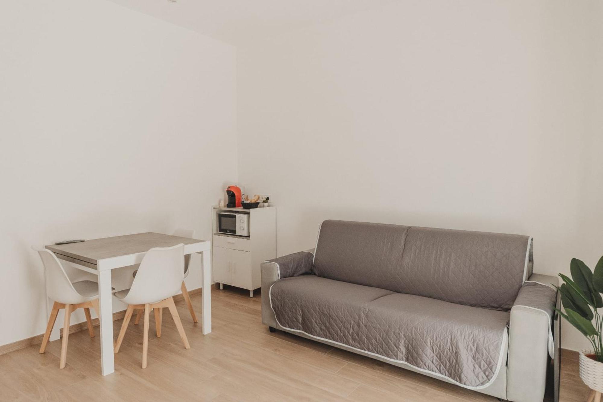 Bedda Apartment Cefalu Exterior photo