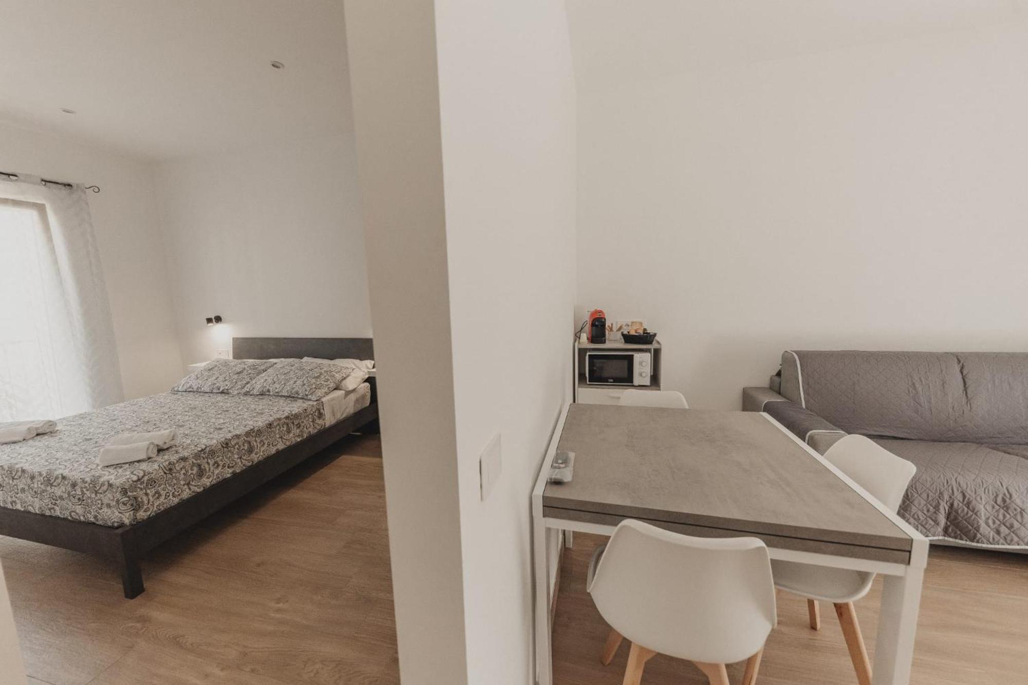 Bedda Apartment Cefalu Exterior photo
