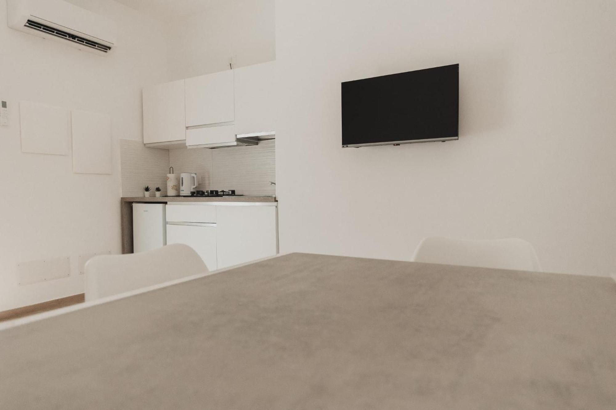 Bedda Apartment Cefalu Exterior photo